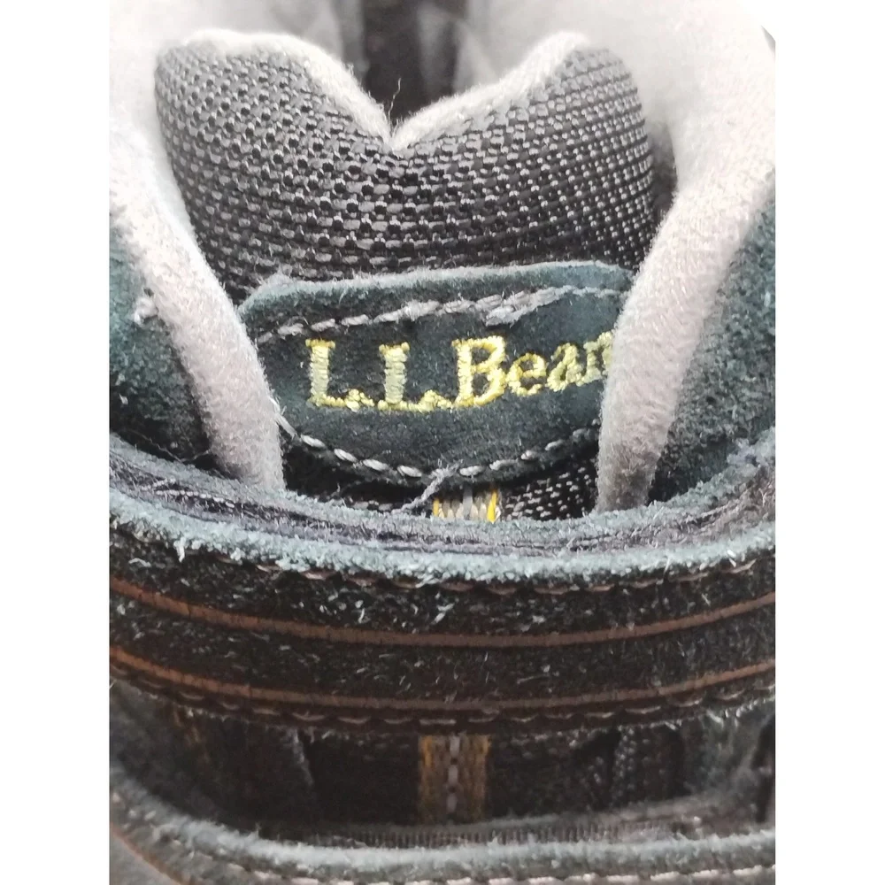 L.L. Bean rugged athletic